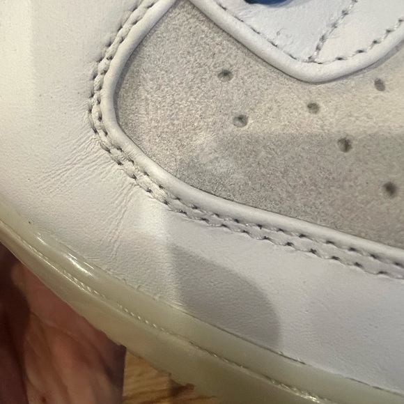 Nike Air Force 1 Year of the Rabbit 2011 - Picture 14 of 16